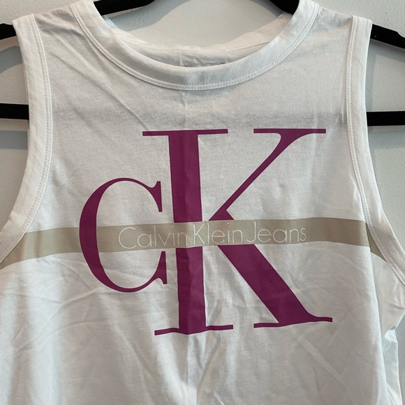 Calvin Klein tank - Picture 2 of 5